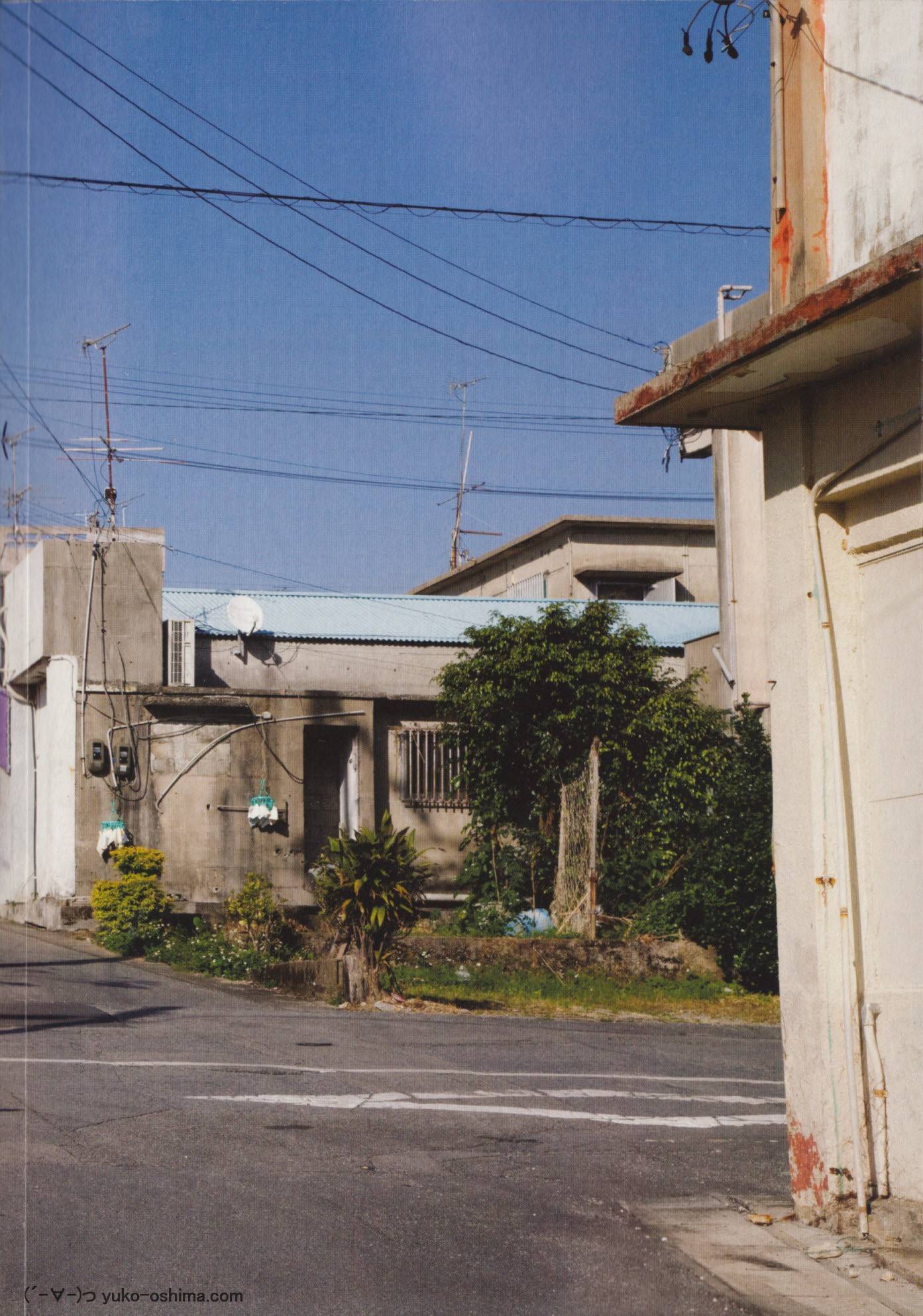 大島優子 1stフォトブック 優子 [PB写真集] Yuko Oshima